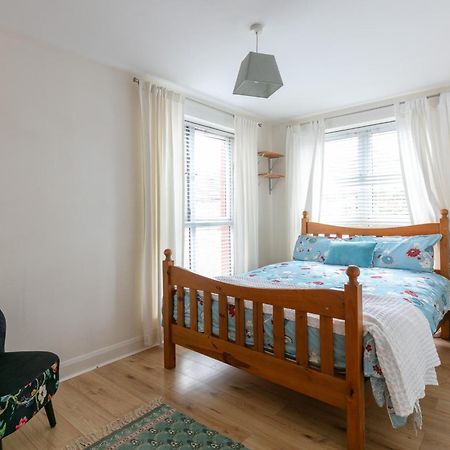 Park Apartments At Obc بلفاست المظهر الخارجي الصورة