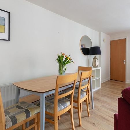 Park Apartments At Obc بلفاست المظهر الخارجي الصورة