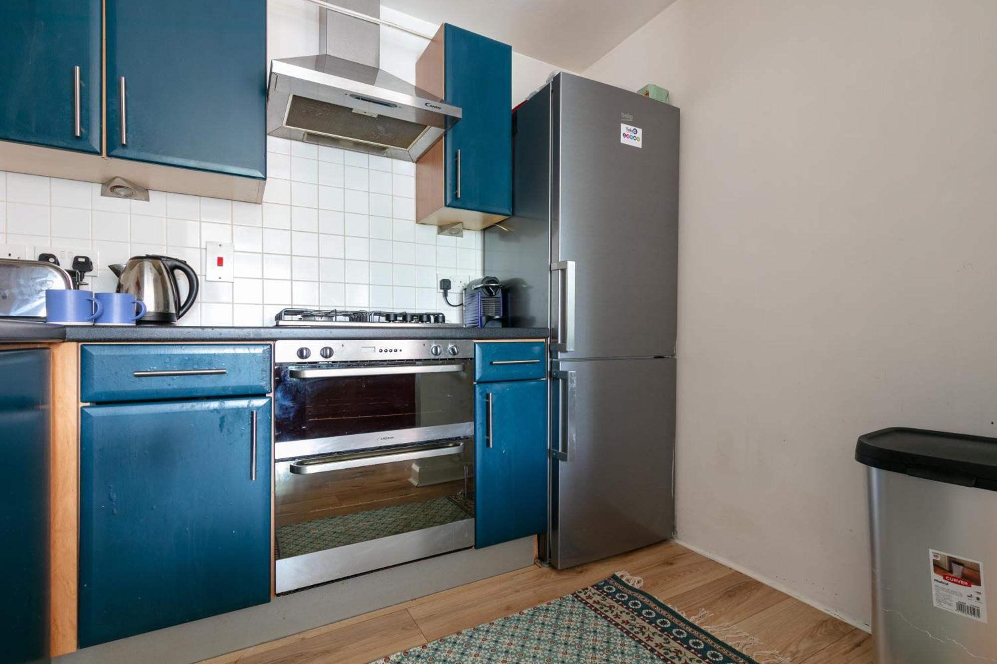 Park Apartments At Obc بلفاست المظهر الخارجي الصورة