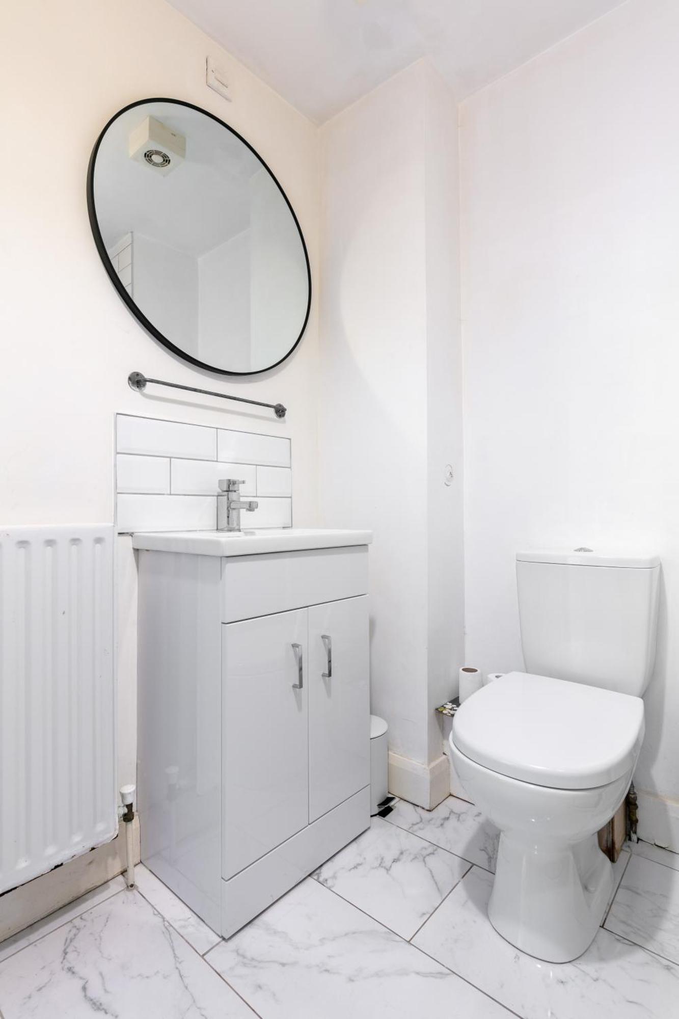Park Apartments At Obc بلفاست المظهر الخارجي الصورة