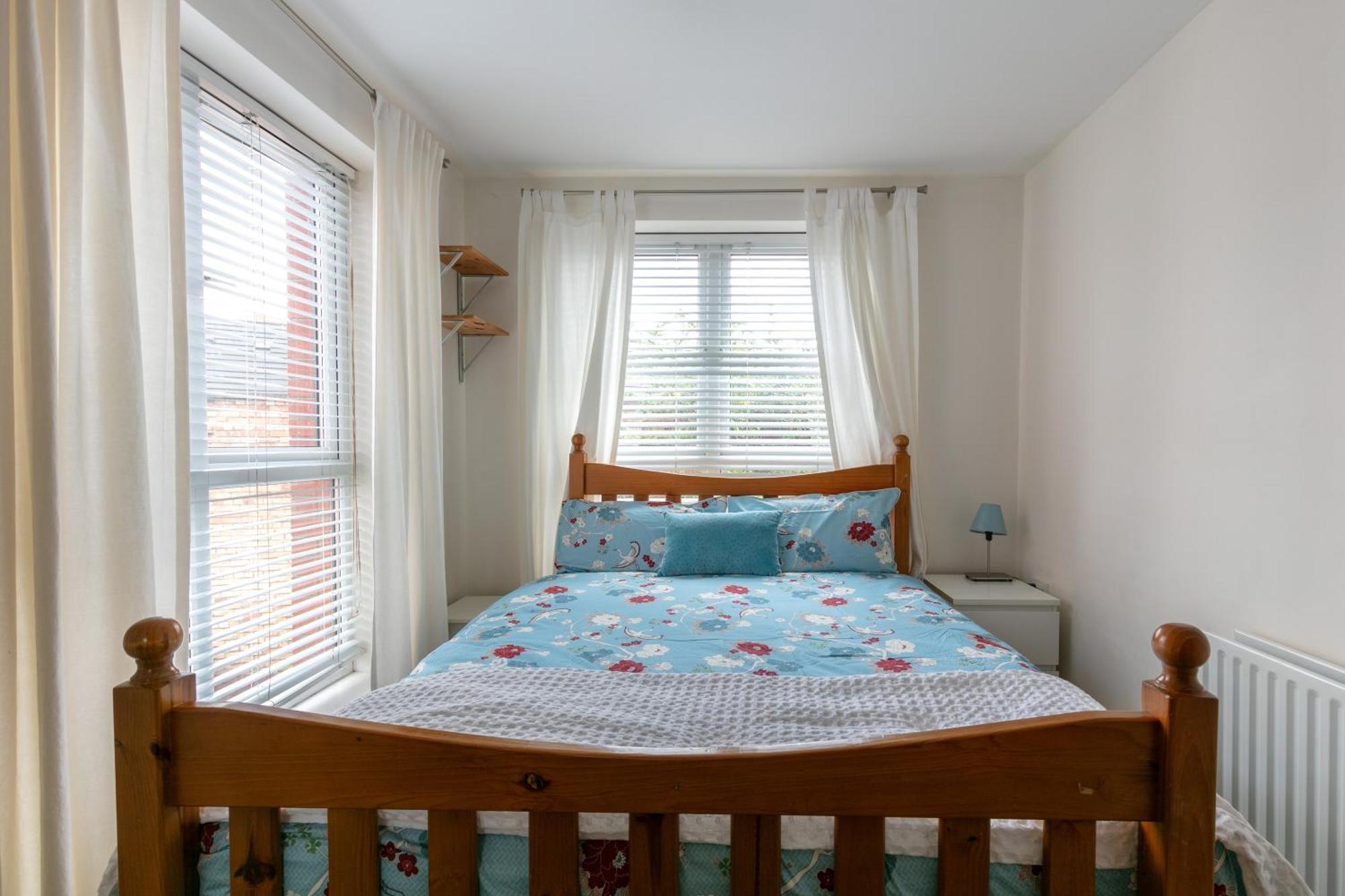 Park Apartments At Obc بلفاست المظهر الخارجي الصورة