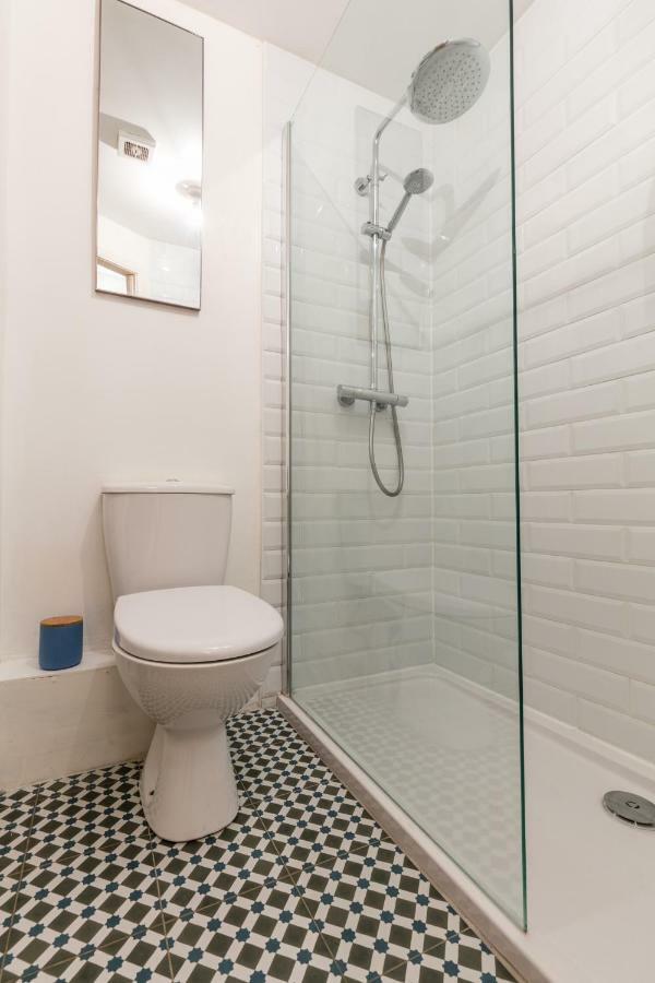 Park Apartments At Obc بلفاست المظهر الخارجي الصورة