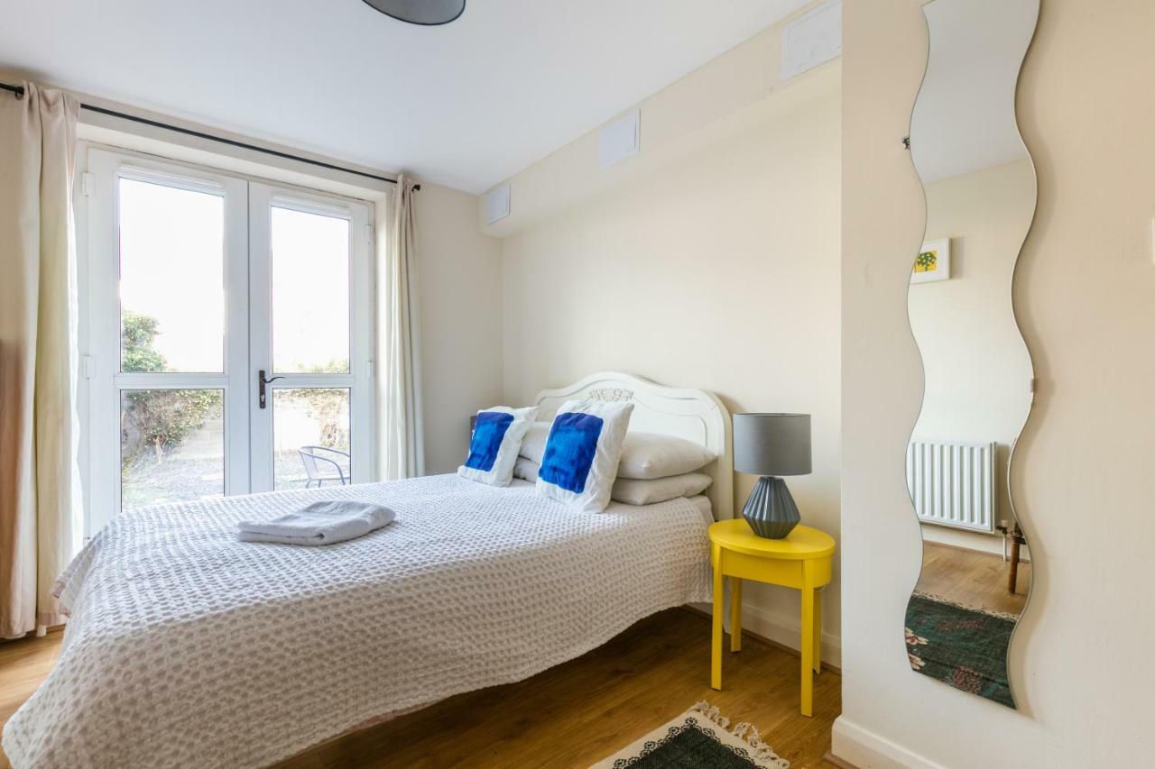 Park Apartments At Obc بلفاست المظهر الخارجي الصورة