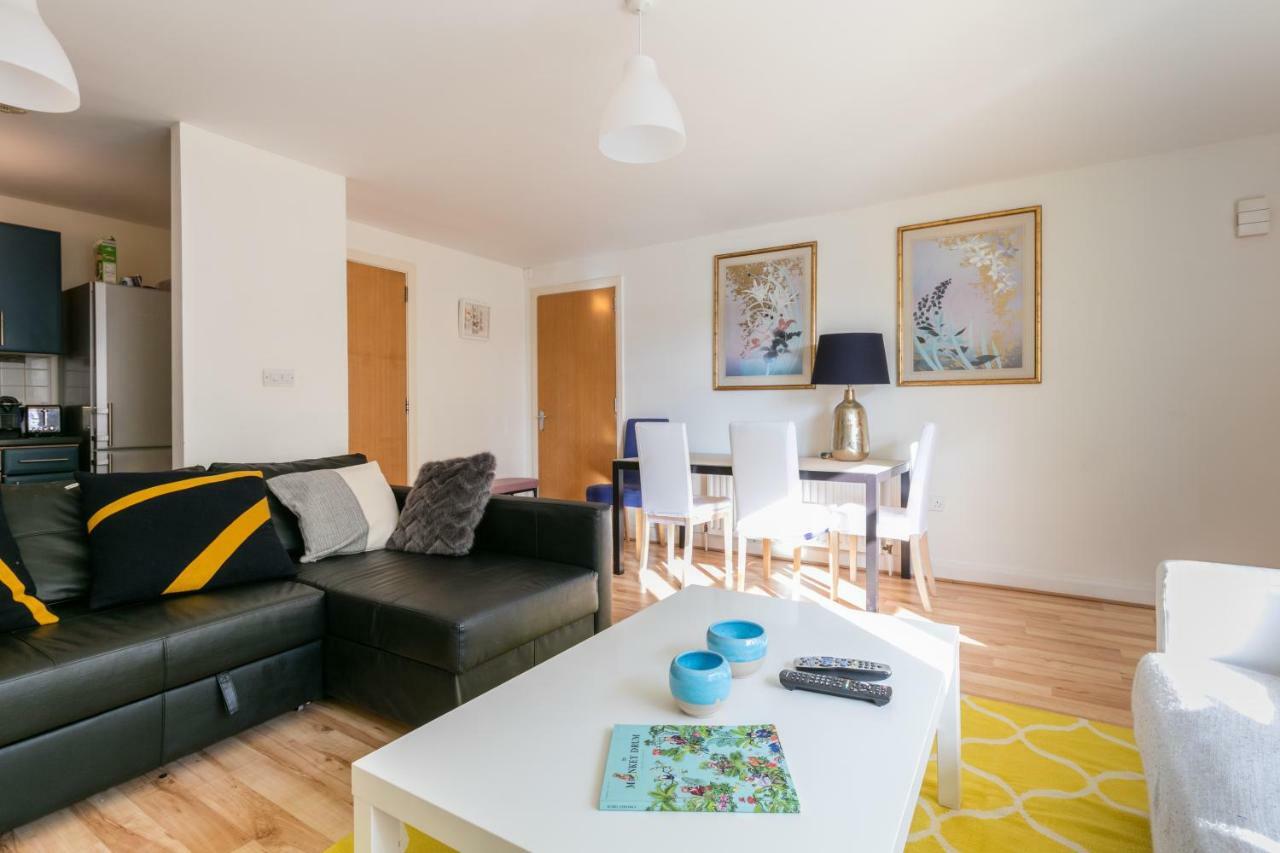 Park Apartments At Obc بلفاست المظهر الخارجي الصورة
