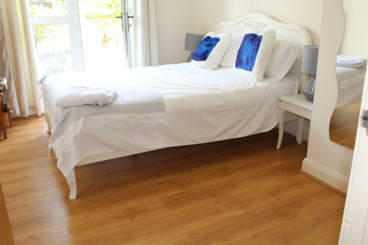 Park Apartments At Obc بلفاست المظهر الخارجي الصورة
