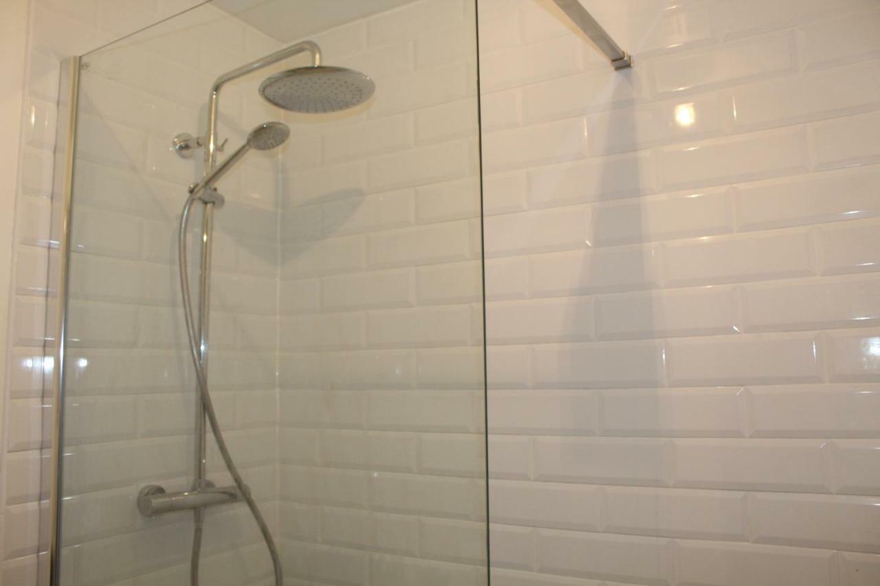 Park Apartments At Obc بلفاست المظهر الخارجي الصورة