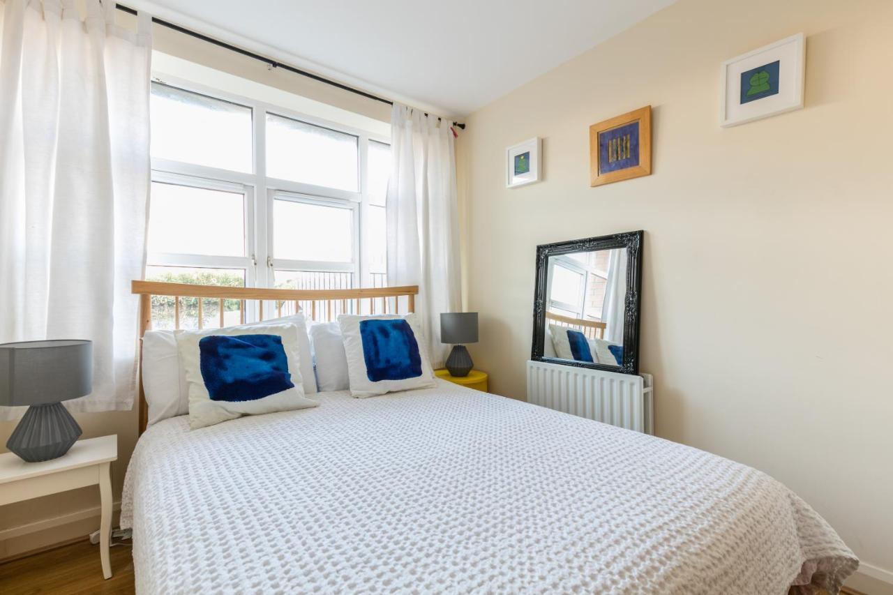 Park Apartments At Obc بلفاست المظهر الخارجي الصورة